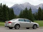 Buick Lucerne CXL 2005 года